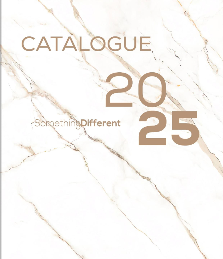 Copertina del catalogo Cifra 2025